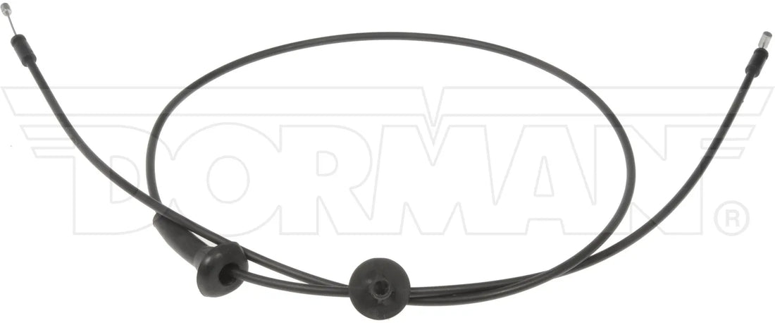 Dorman 912-401 2013-2018 Ford Fusion Hood Release Cable