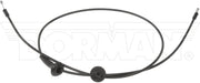 Dorman 912-401 2013-2018 Ford Fusion Hood Release Cable