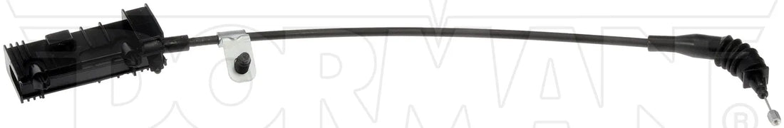 Dorman 912-403 2013-2016 Ford Fusion Hood Release Cable