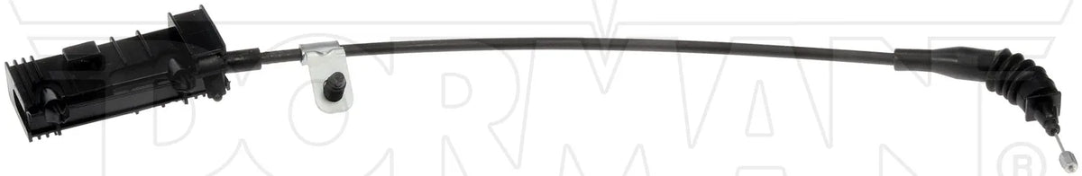 Dorman 912-403 2013-2016 Ford Fusion Hood Release Cable