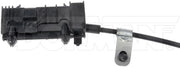 Dorman 912-403 2013-2016 Ford Fusion Hood Release Cable