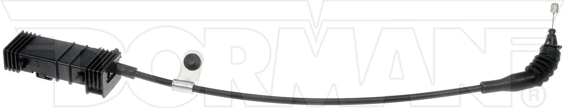 Dorman 912-403 2013-2016 Ford Fusion Hood Release Cable