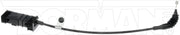 Dorman 912-403 2013-2016 Ford Fusion Hood Release Cable