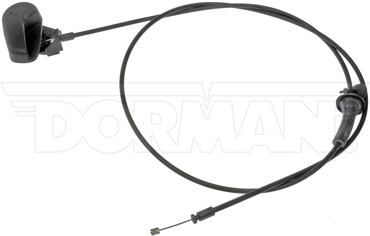 Dorman 912-404 2013 Ford Fusion Hood Release Cable