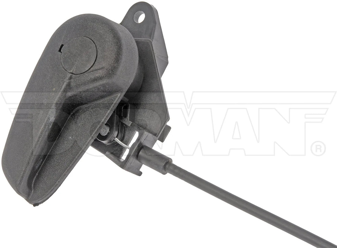 Dorman 912-404 2013 Ford Fusion Hood Release Cable
