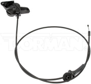 Dorman 912-404 2013 Ford Fusion Hood Release Cable