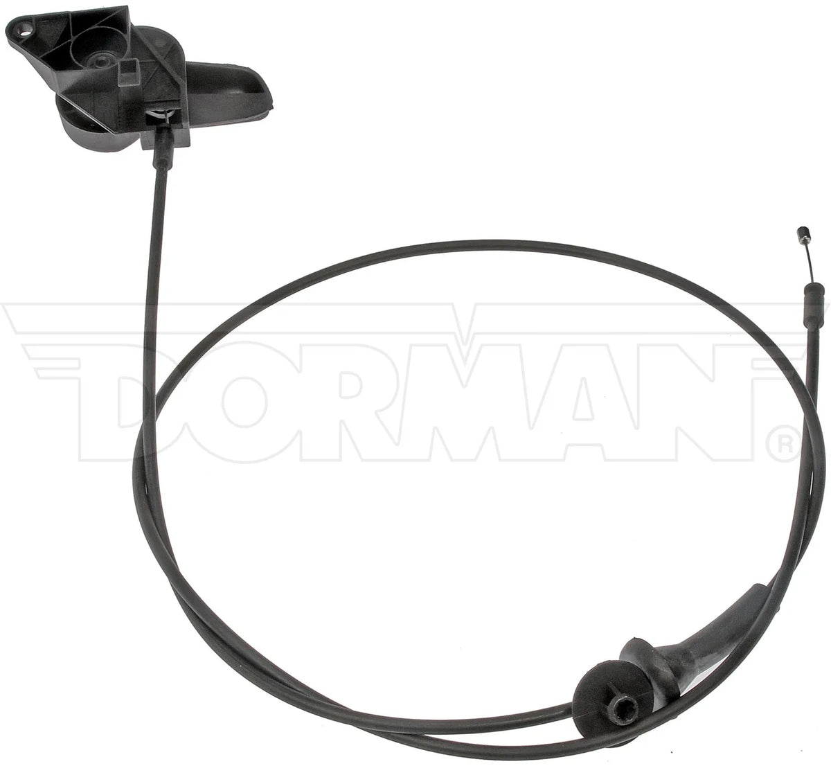 Dorman 912-404 2013 Ford Fusion Hood Release Cable