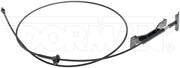 Dorman 912-405 2008-2018 Ford E-450 Super Duty Hood Release Cable