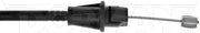 Dorman 912-405 2008-2018 Ford E-450 Super Duty Hood Release Cable