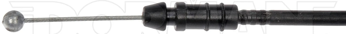 Dorman 912-408 2005-2015 Toyota Tacoma Hood Release Cable