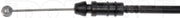 Dorman 912-408 2005-2015 Toyota Tacoma Hood Release Cable