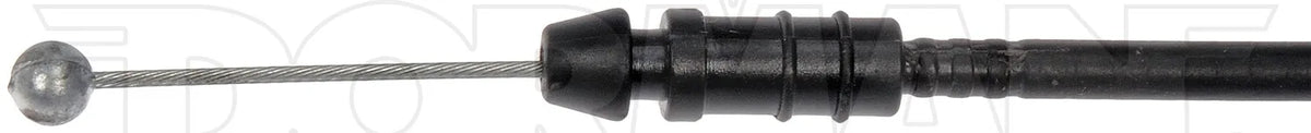 Dorman 912-408 2005-2015 Toyota Tacoma Hood Release Cable