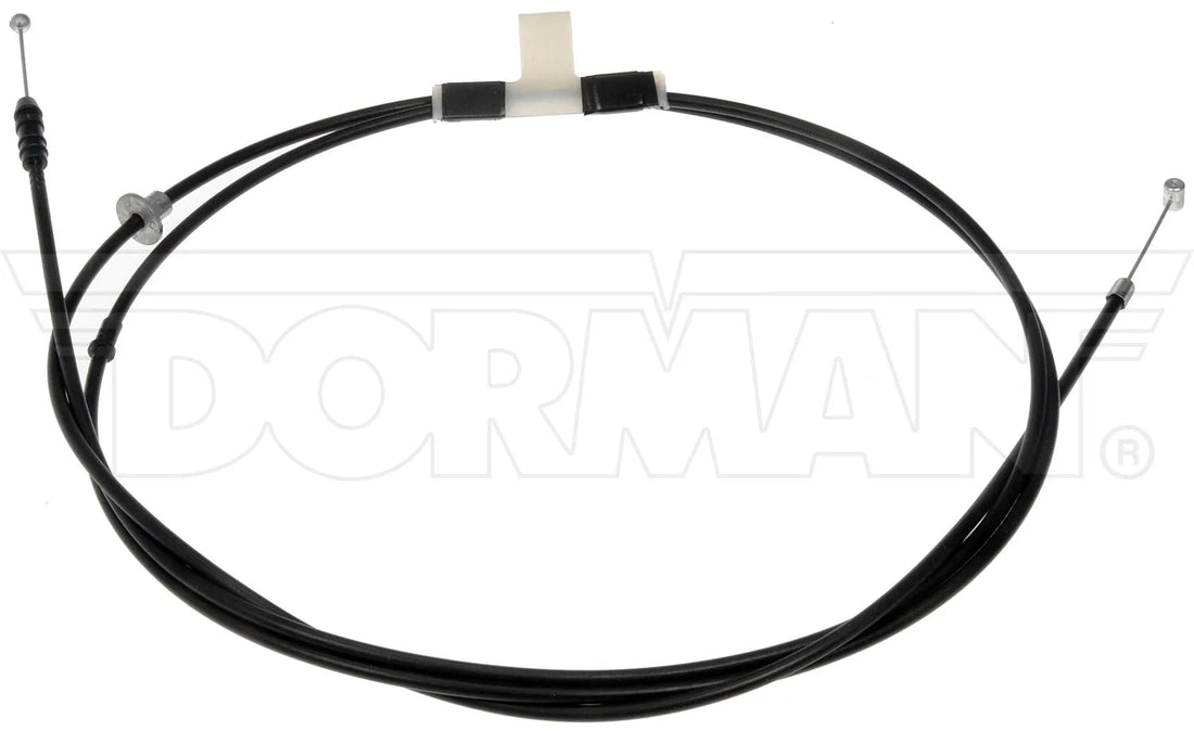 Dorman 912-408 2005-2015 Toyota Tacoma Hood Release Cable
