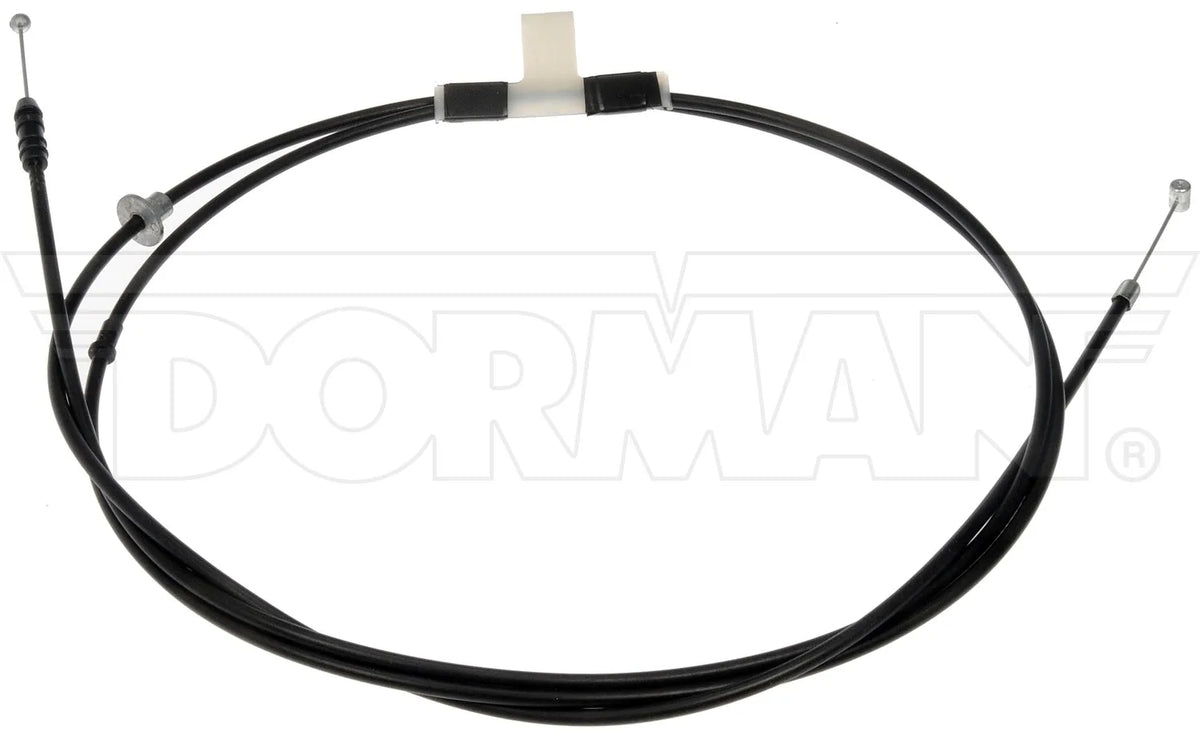 Dorman 912-408 2005-2015 Toyota Tacoma Hood Release Cable
