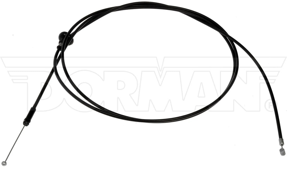 Dorman 912-410 2011-2020 Toyota Sienna Hood Release Cable