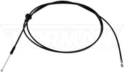 Dorman 912-410 2011-2020 Toyota Sienna Hood Release Cable