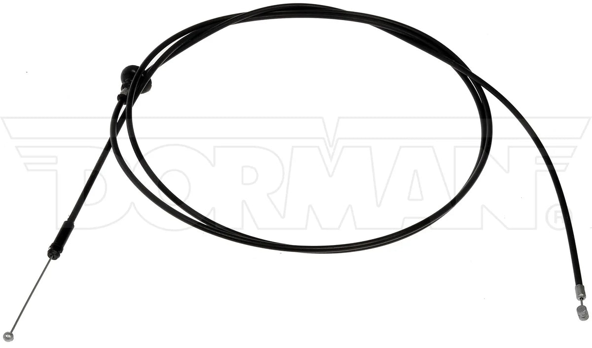 Dorman 912-410 2011-2020 Toyota Sienna Hood Release Cable