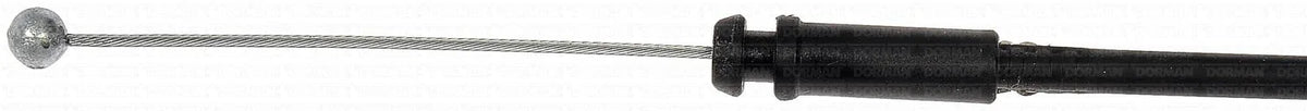 Dorman 912-410 2011-2020 Toyota Sienna Hood Release Cable