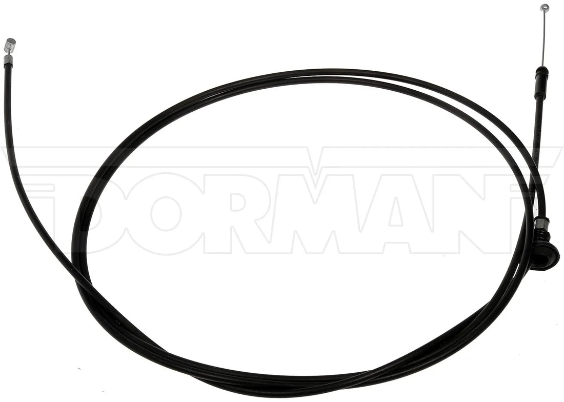 Dorman 912-410 2011-2020 Toyota Sienna Hood Release Cable