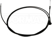 Dorman 912-410 2011-2020 Toyota Sienna Hood Release Cable