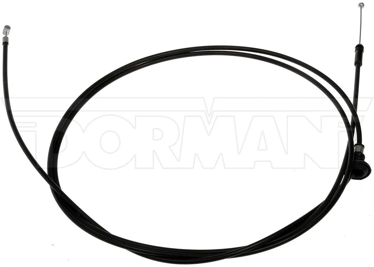 Dorman 912-410 2011-2020 Toyota Sienna Hood Release Cable