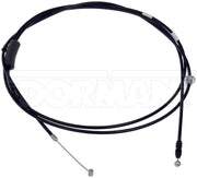Dorman 912-412 2003-2009 Toyota 4Runner Hood Release Cable