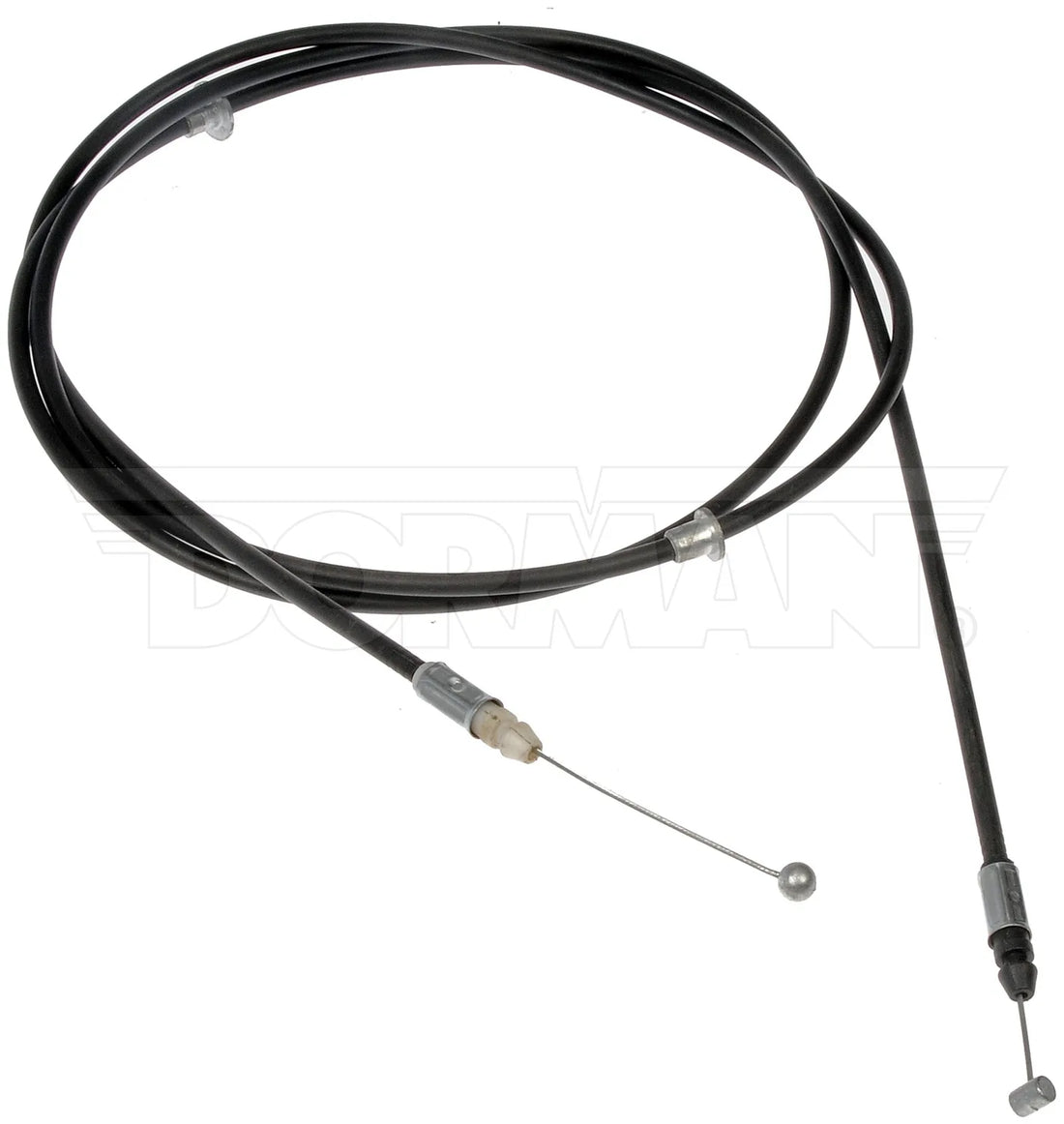 Dorman 912-413 1999-2002 Toyota 4Runner Hood Release Cable