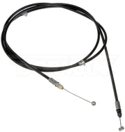 Dorman 912-413 1999-2002 Toyota 4Runner Hood Release Cable