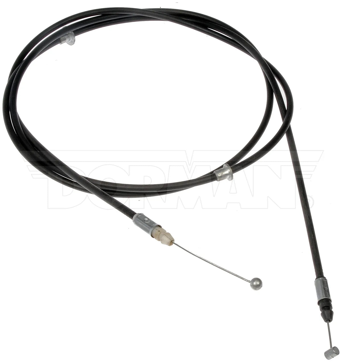 Dorman 912-413 1999-2002 Toyota 4Runner Hood Release Cable