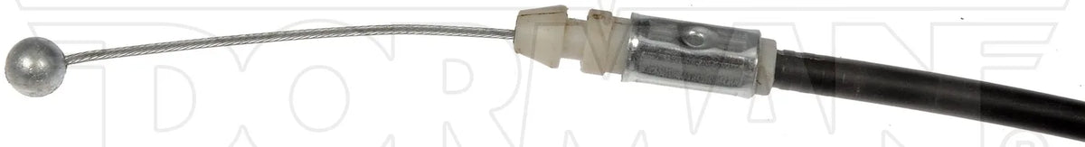 Dorman 912-413 1999-2002 Toyota 4Runner Hood Release Cable
