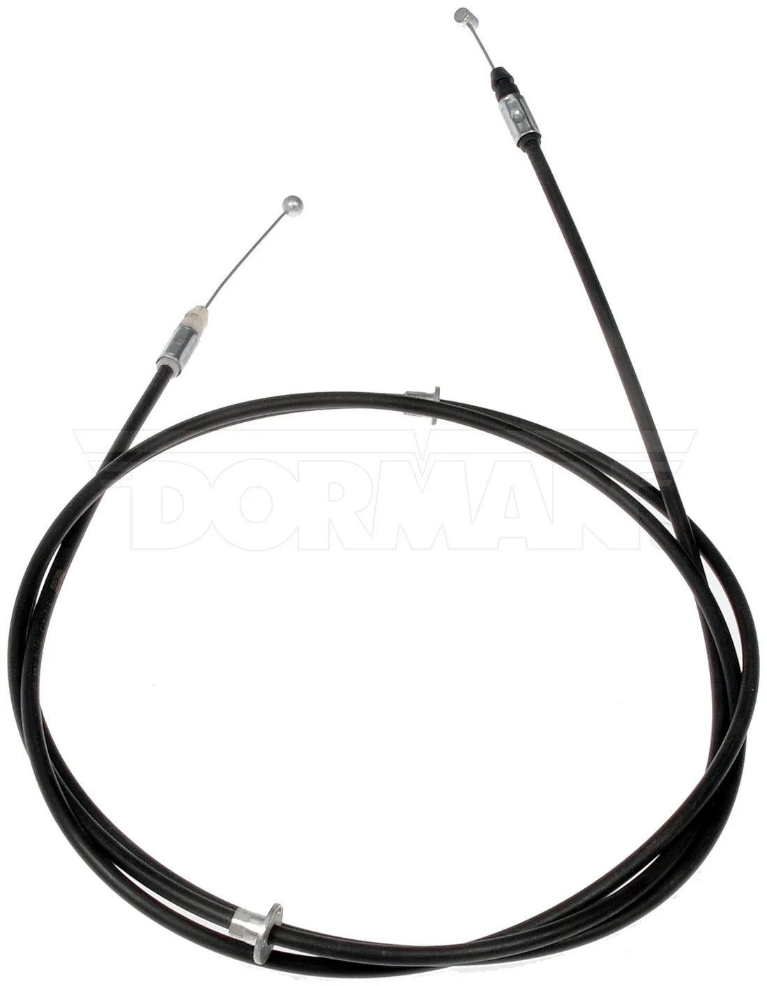Dorman 912-413 1999-2002 Toyota 4Runner Hood Release Cable