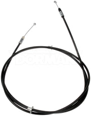 Dorman 912-413 1999-2002 Toyota 4Runner Hood Release Cable