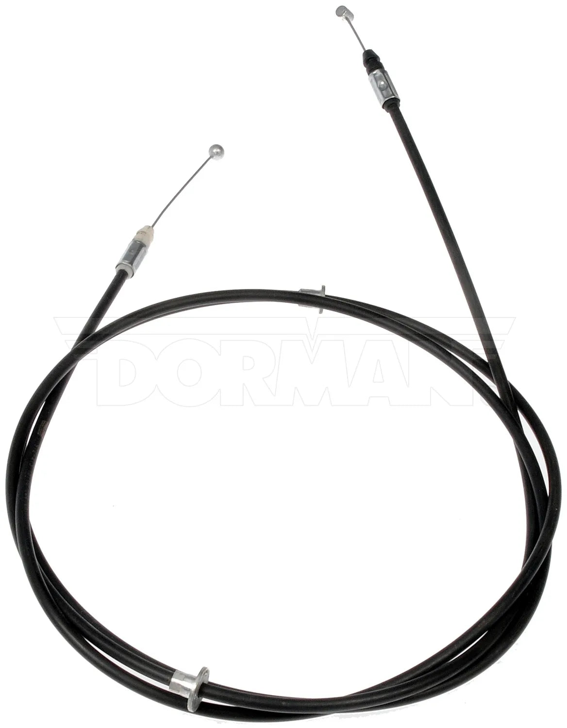 Dorman 912-413 1999-2002 Toyota 4Runner Hood Release Cable