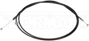 Dorman 912-415 2006-2014 Toyota RAV4 Hood Release Cable