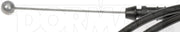 Dorman 912-415 2006-2014 Toyota RAV4 Hood Release Cable