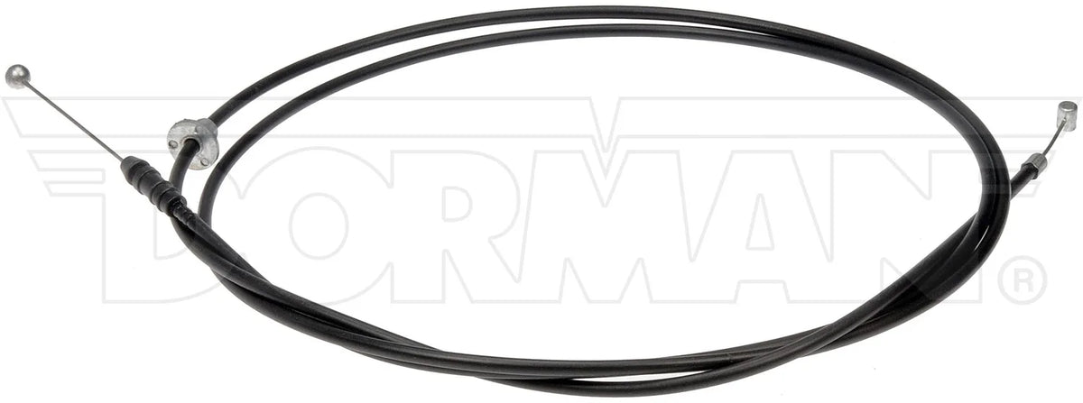 Dorman 912-415 2006-2014 Toyota RAV4 Hood Release Cable