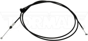 Dorman 912-416 2008-2015 Scion xB Hood Release Cable