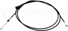 Dorman 912-416 Hood Release Cable Assembly