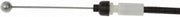 Dorman 912-416 2008-2015 Scion xB Hood Release Cable