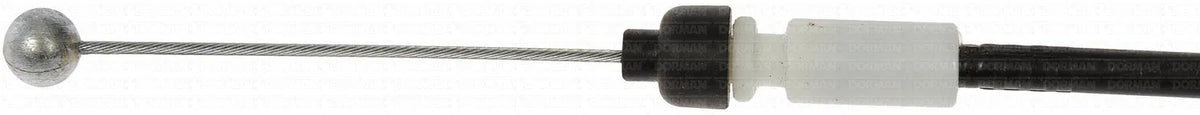 Dorman 912-416 2008-2015 Scion xB Hood Release Cable