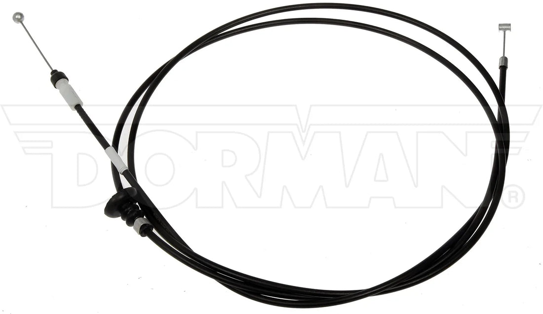 Dorman 912-416 2008-2015 Scion xB Hood Release Cable