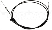 Dorman 912-416 2008-2015 Scion xB Hood Release Cable