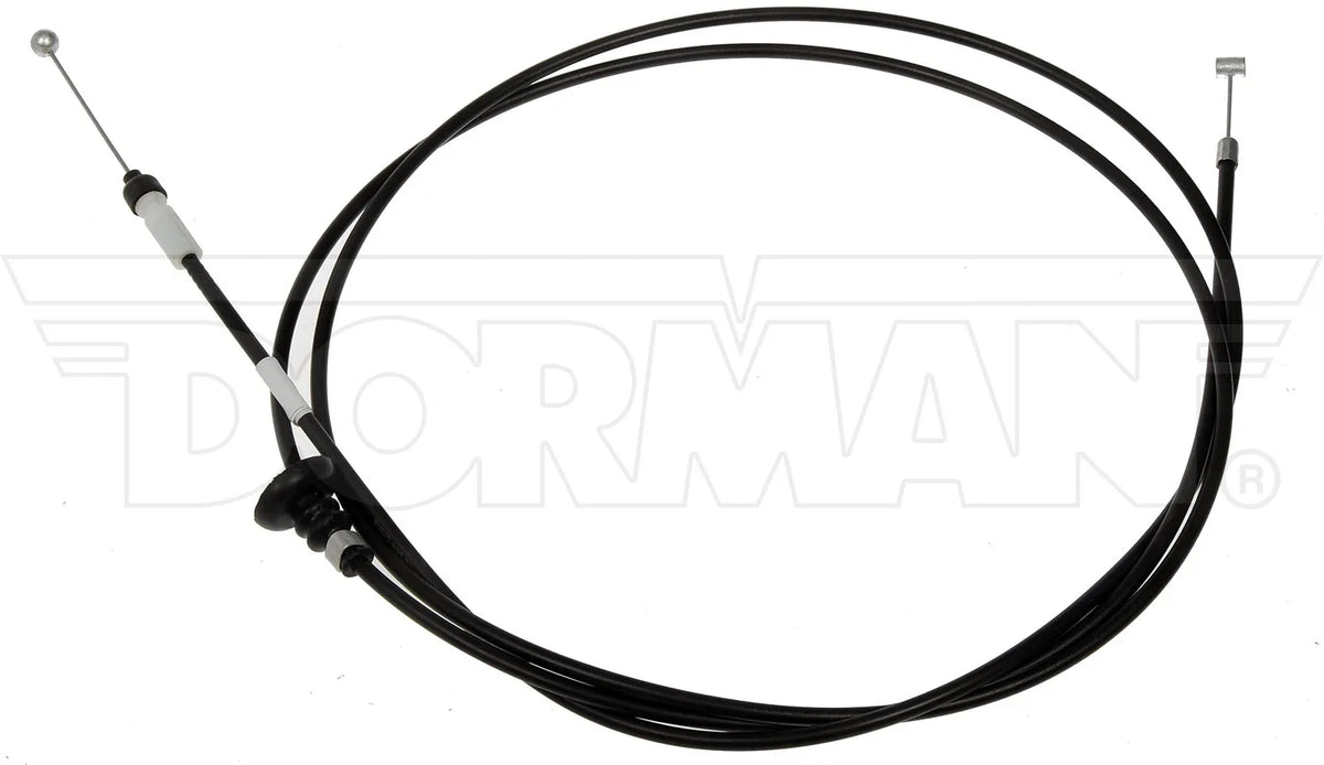 Dorman 912-416 2008-2015 Scion xB Hood Release Cable