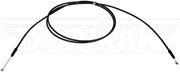 Dorman 912-417 2000-2004 Toyota Avalon Hood Release Cable