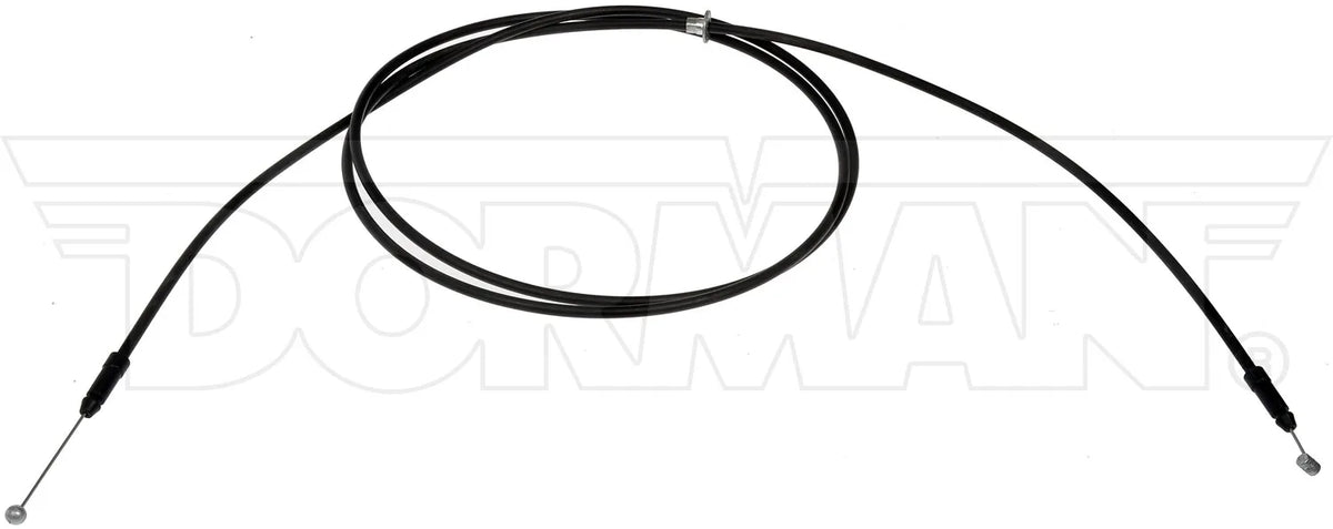Dorman 912-417 2000-2004 Toyota Avalon Hood Release Cable
