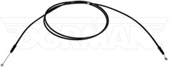 Dorman 912-417 Hood Release Cable Assembly