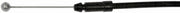 Dorman 912-417 2000-2004 Toyota Avalon Hood Release Cable