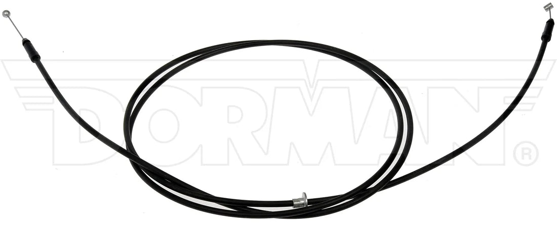 Dorman 912-417 2000-2004 Toyota Avalon Hood Release Cable