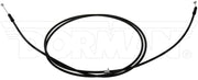 Dorman 912-417 2000-2004 Toyota Avalon Hood Release Cable