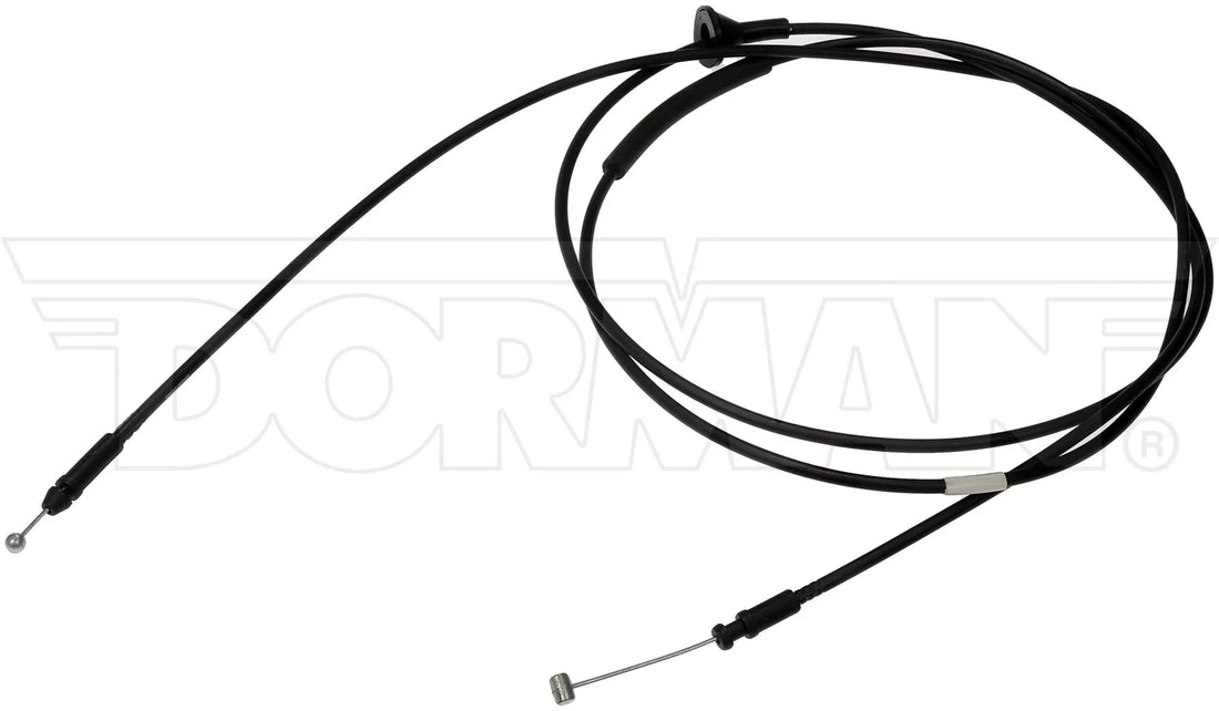 Dorman 912-418 2008-2013 Toyota Highlander Hood Release Cable